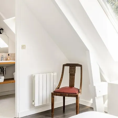 Apartman Bel A 300m Des Plages