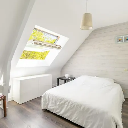 Apartman Bel A 300m Des Plages *