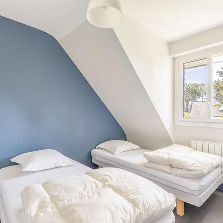 Apartman Bel A 300m Des Plages Carnac