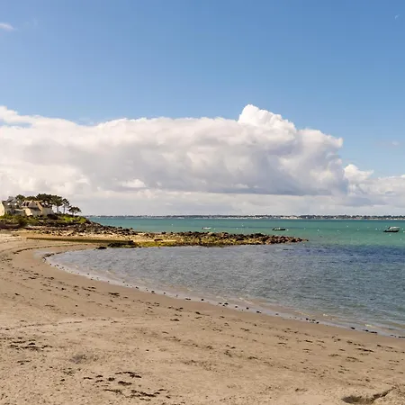 Bel A 300m Des Plages Διαμέρισμα Carnac