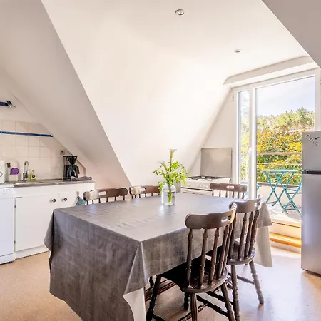 Apartman Bel A 300m Des Plages *